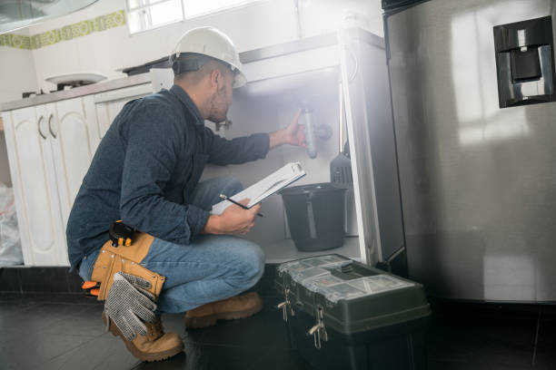 Best Water Heater Repair  in Somonauk, IL