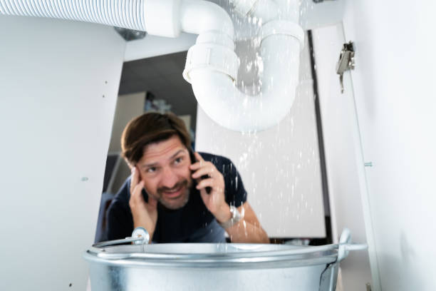 Reliable Somonauk, IL Plumbing Solutions
