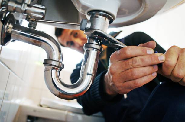 Best Sewer Line Replacement  in Somonauk, IL