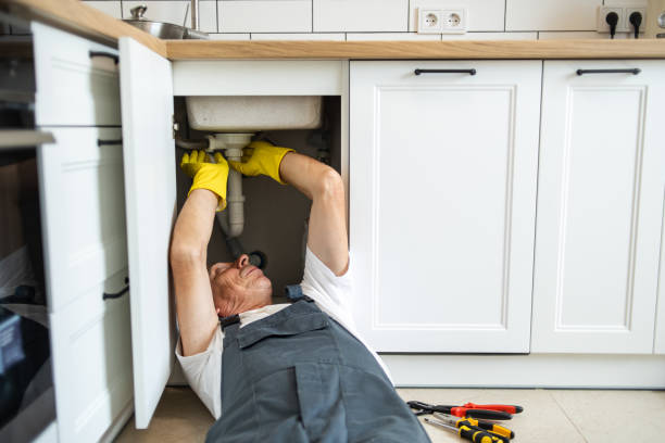 Shower Repair Services in Somonauk, IL